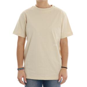 T-SHIRT BASIC BEIGE